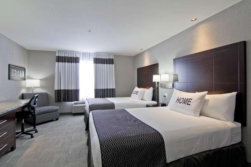 Home Inn & Suites Regina Airport Zimmer foto