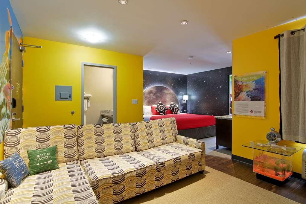 Home Inn & Suites Regina Airport Zimmer foto