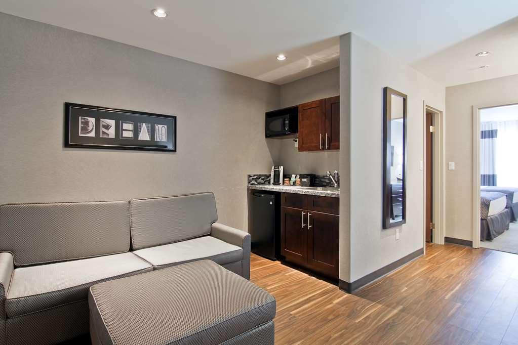 Home Inn & Suites Regina Airport Zimmer foto